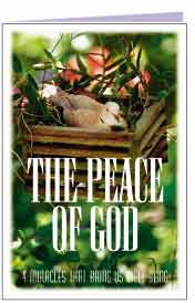 A Paz (Gospel tract 