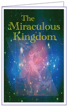 Load image into Gallery viewer, The Miraculous Kingdom Gospel tract
