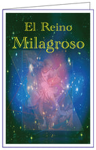 Load image into Gallery viewer, El Reino Milagroso gospel tract $.07 c/u
