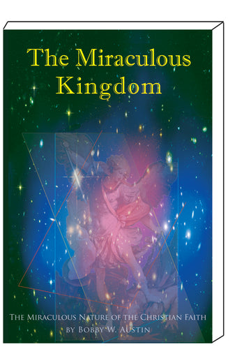 THE MIRACULOUS KINGDOM 10 books at 50% DISCOUNT