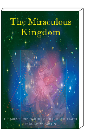 The Miraculous Kingdom - 7th edition