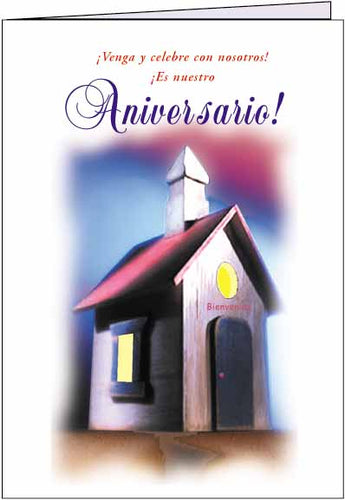 TARJETA POSTAL CRISTIANA  